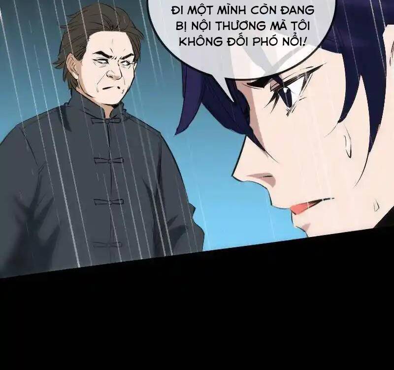 Kiếp Thiên Vận: Chapter 143