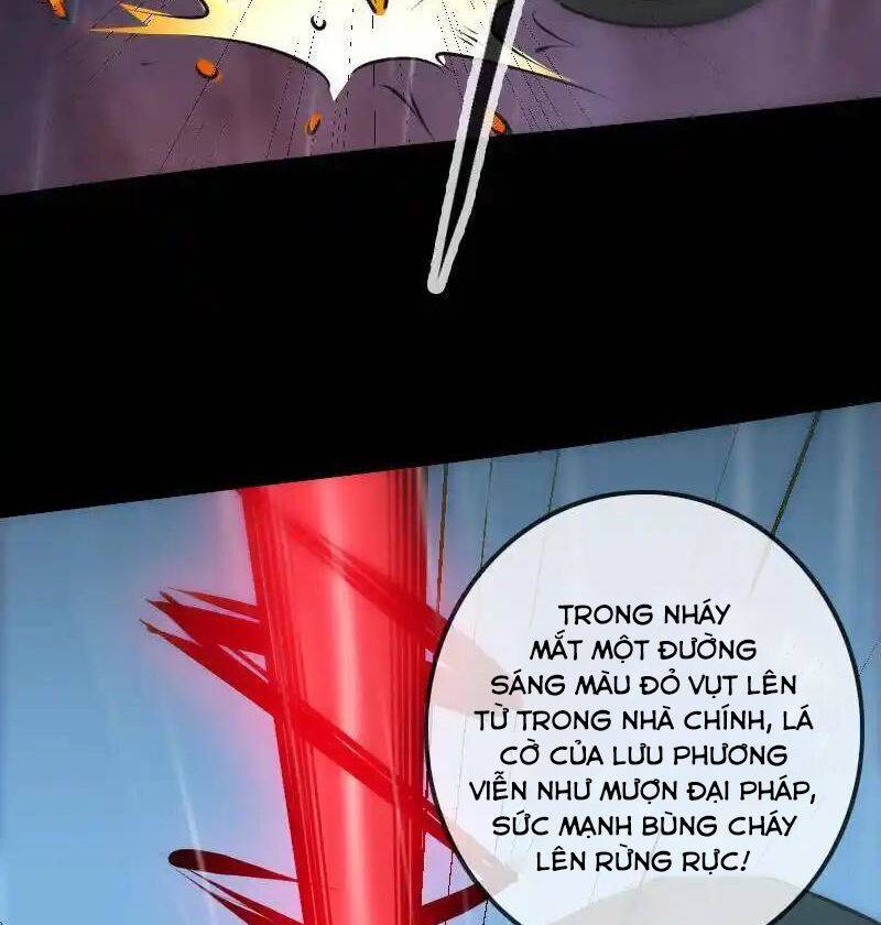 Kiếp Thiên Vận: Chapter 143