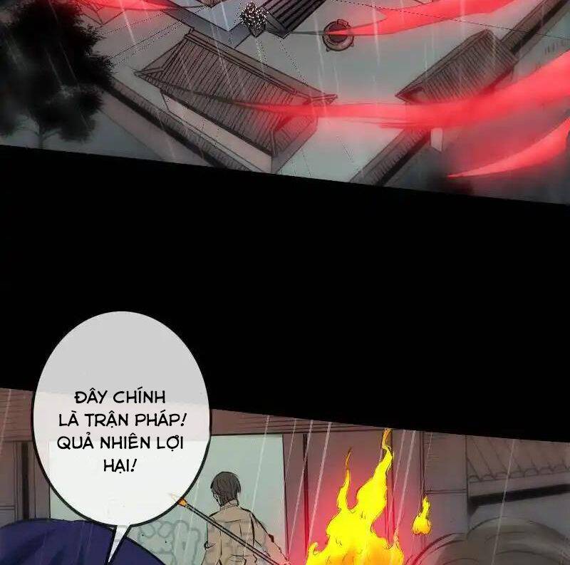 Kiếp Thiên Vận: Chapter 143