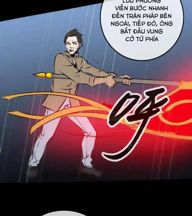 Kiếp Thiên Vận: Chapter 143