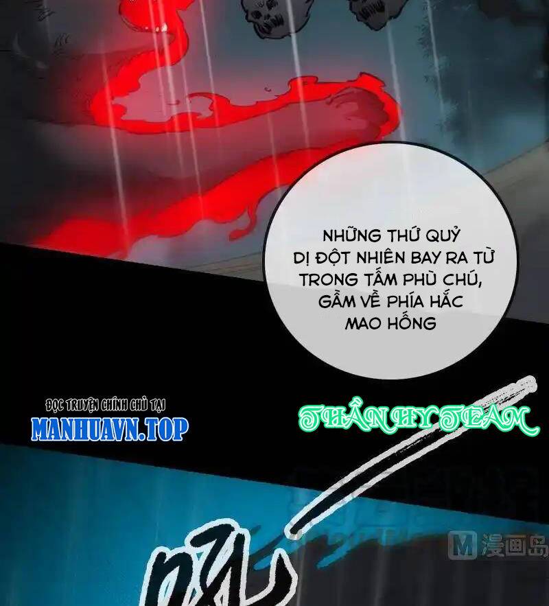 Kiếp Thiên Vận: Chapter 145