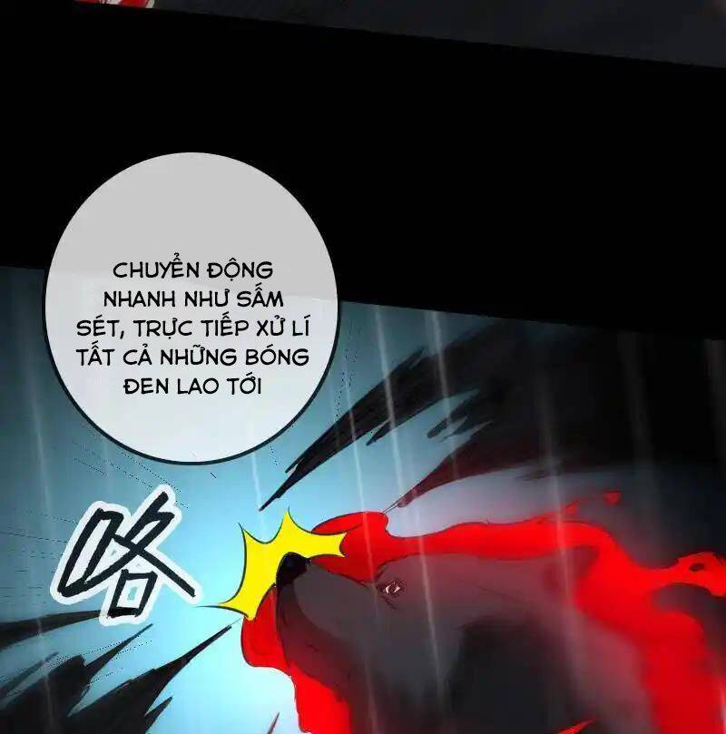 Kiếp Thiên Vận: Chapter 145