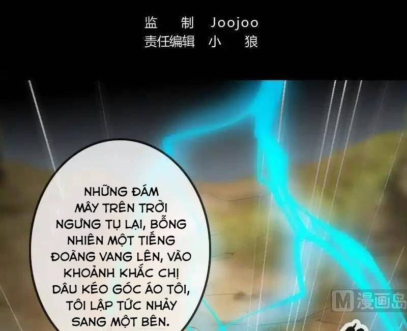 Kiếp Thiên Vận: Chapter 145
