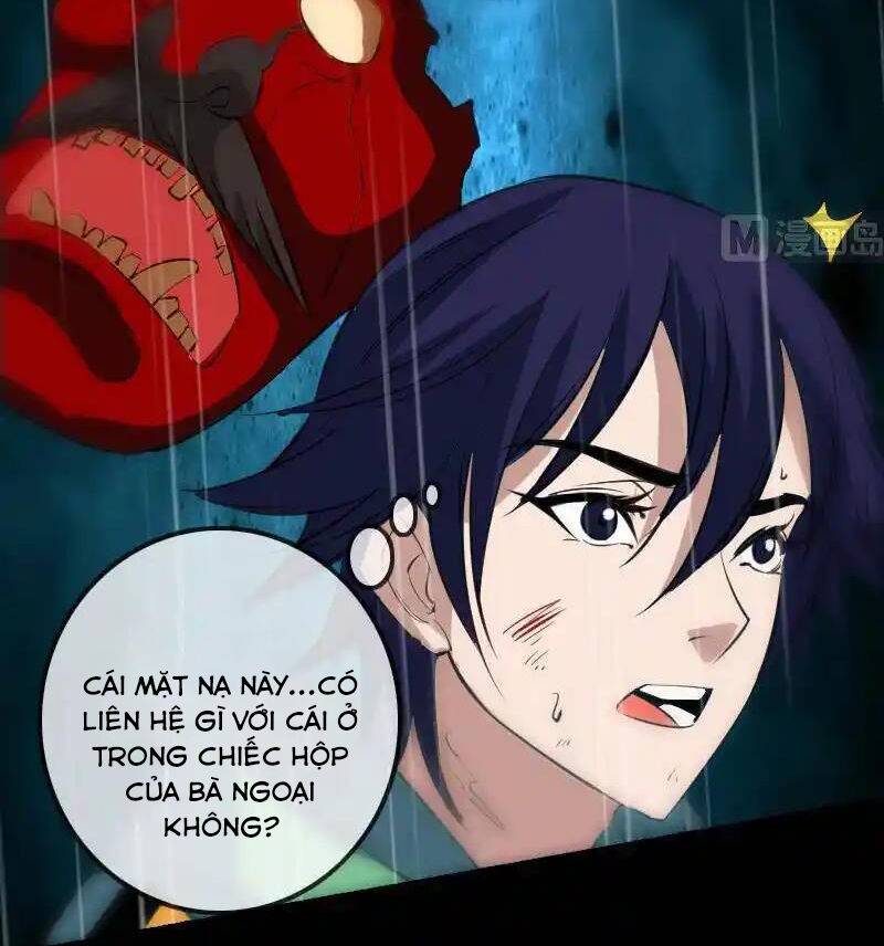 Kiếp Thiên Vận: Chapter 145