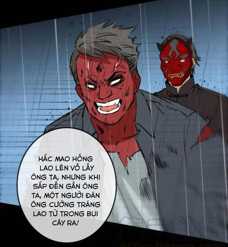 Kiếp Thiên Vận: Chapter 145