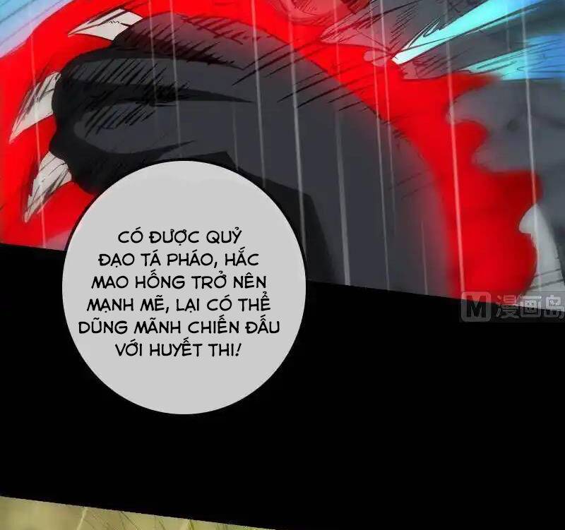 Kiếp Thiên Vận: Chapter 145
