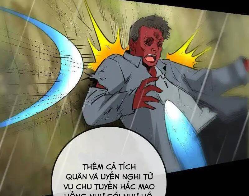 Kiếp Thiên Vận: Chapter 145