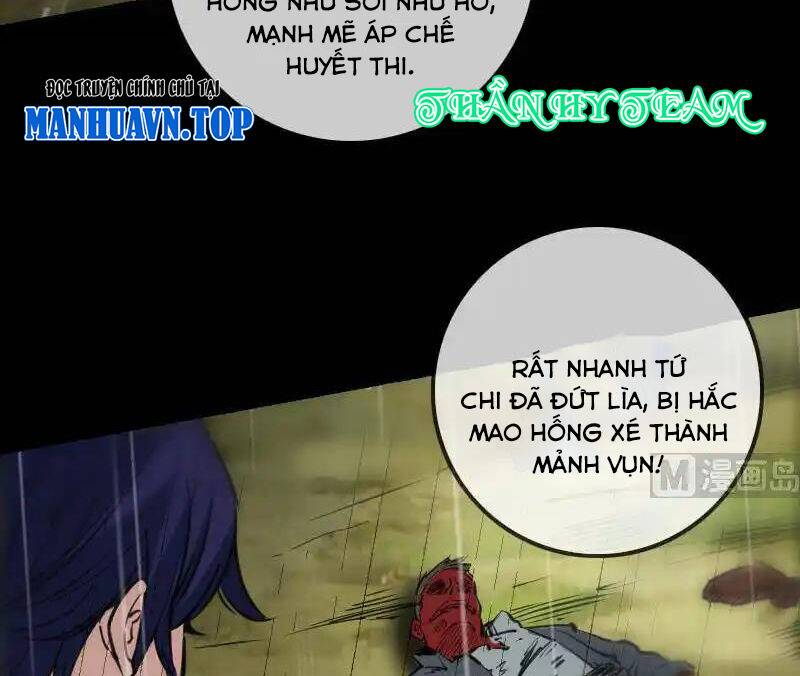 Kiếp Thiên Vận: Chapter 145