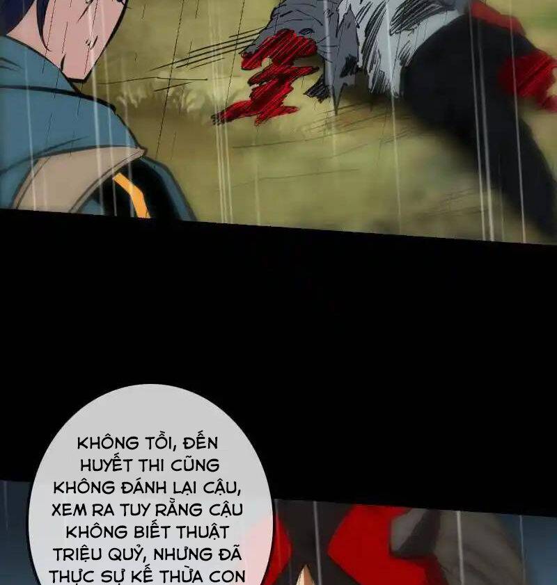 Kiếp Thiên Vận: Chapter 145