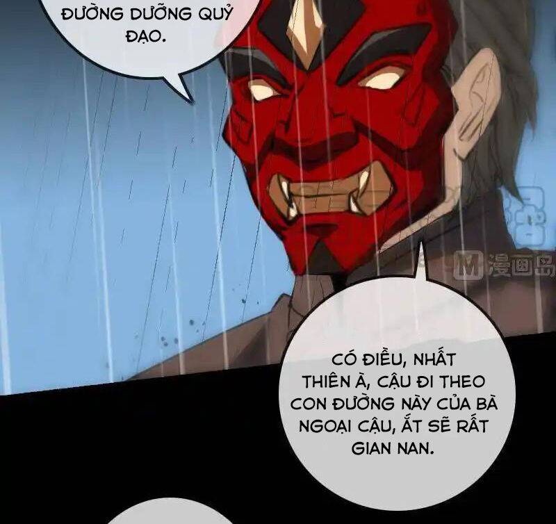 Kiếp Thiên Vận: Chapter 145