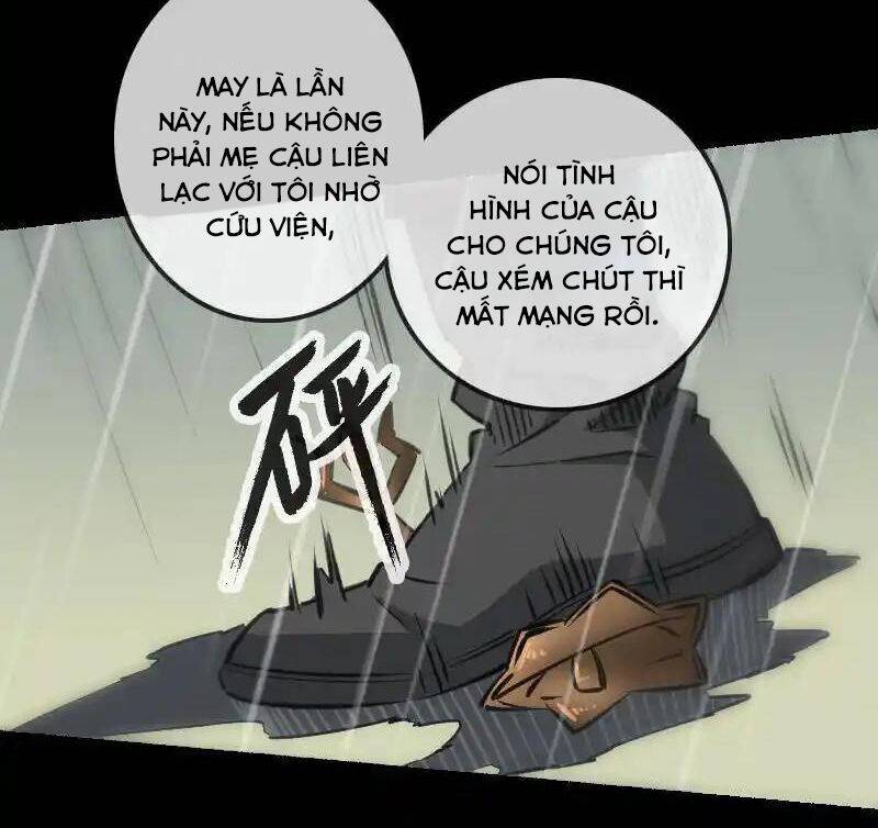 Kiếp Thiên Vận: Chapter 145