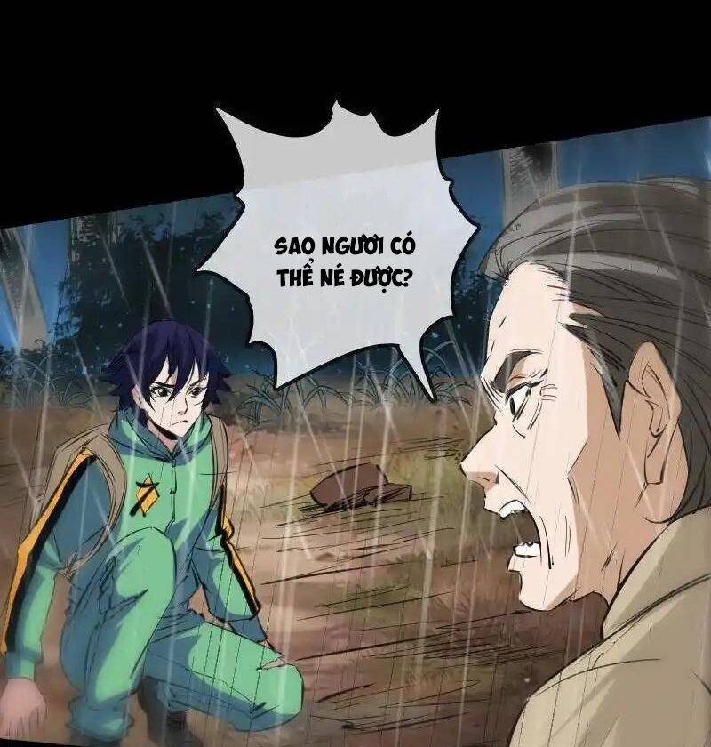Kiếp Thiên Vận: Chapter 145