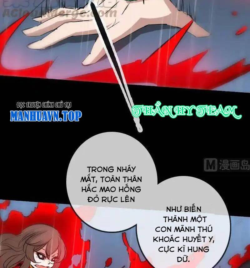 Kiếp Thiên Vận: Chapter 145