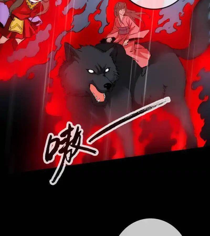 Kiếp Thiên Vận: Chapter 145