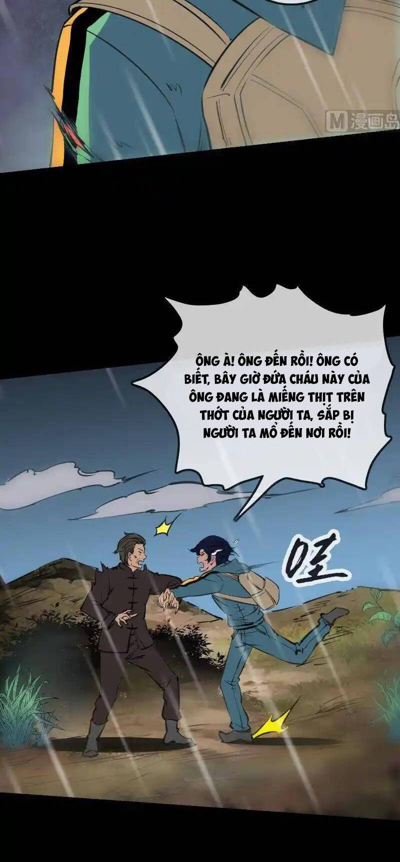 Kiếp Thiên Vận: Chapter 146