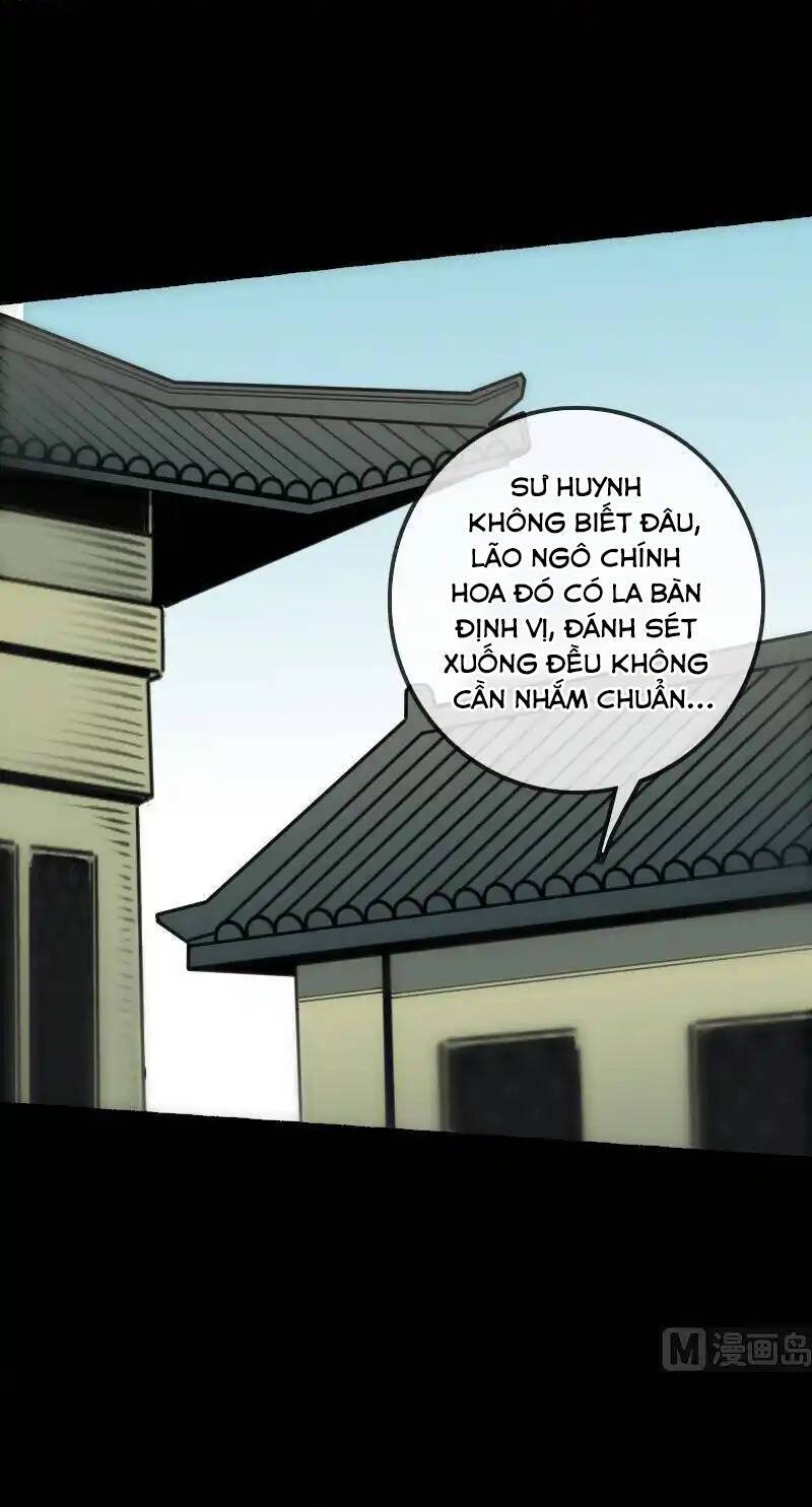 Kiếp Thiên Vận: Chapter 147