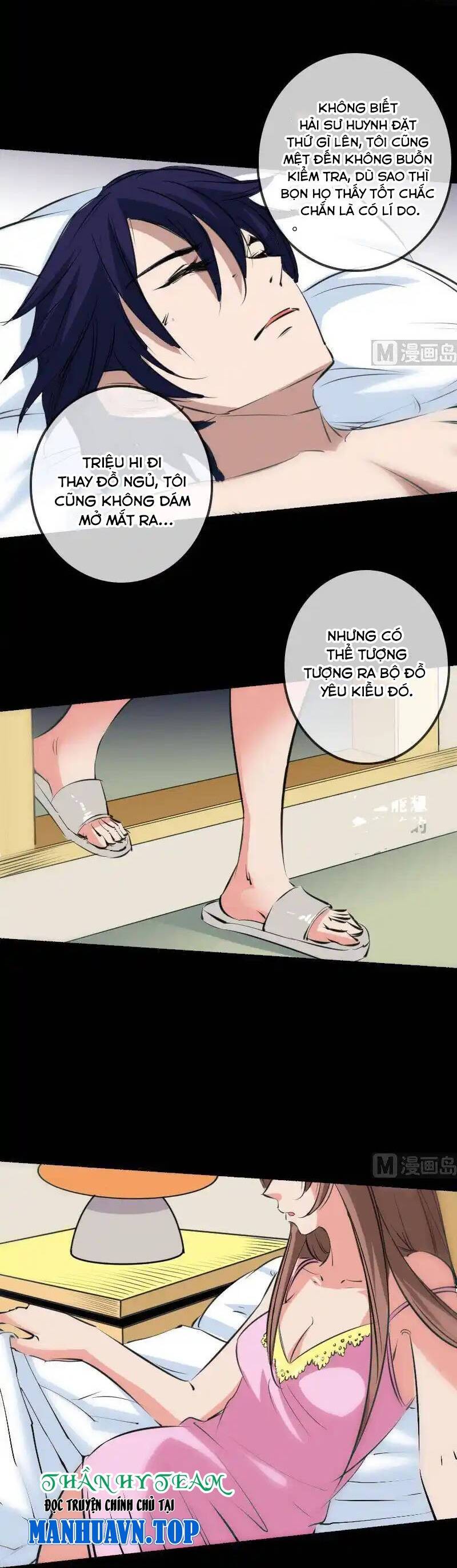 Kiếp Thiên Vận: Chapter 148