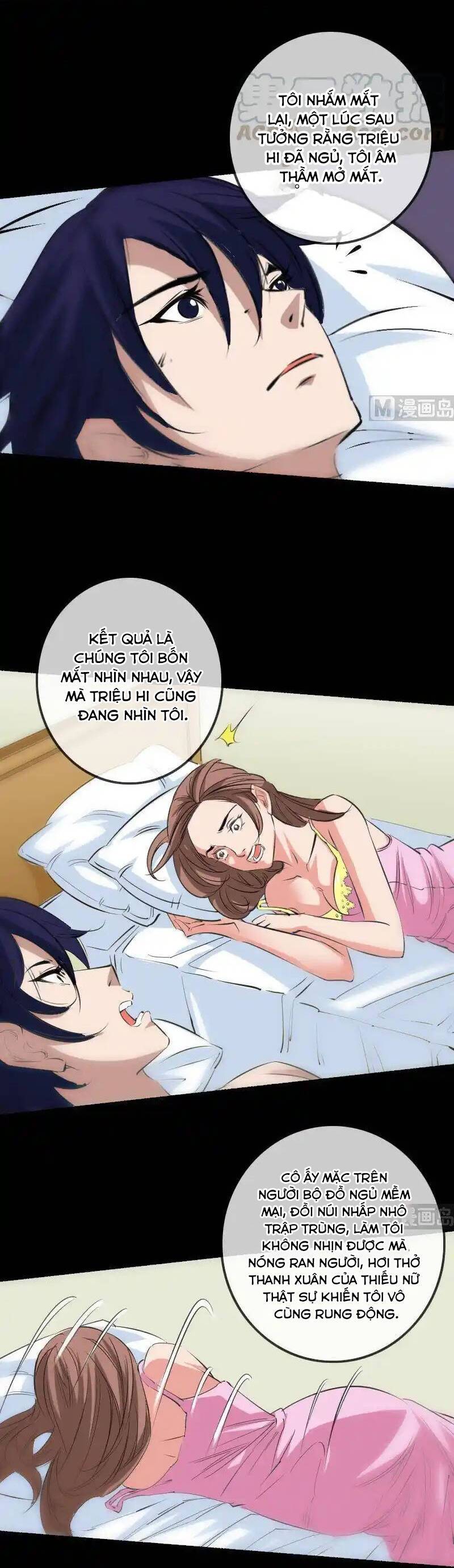 Kiếp Thiên Vận: Chapter 148