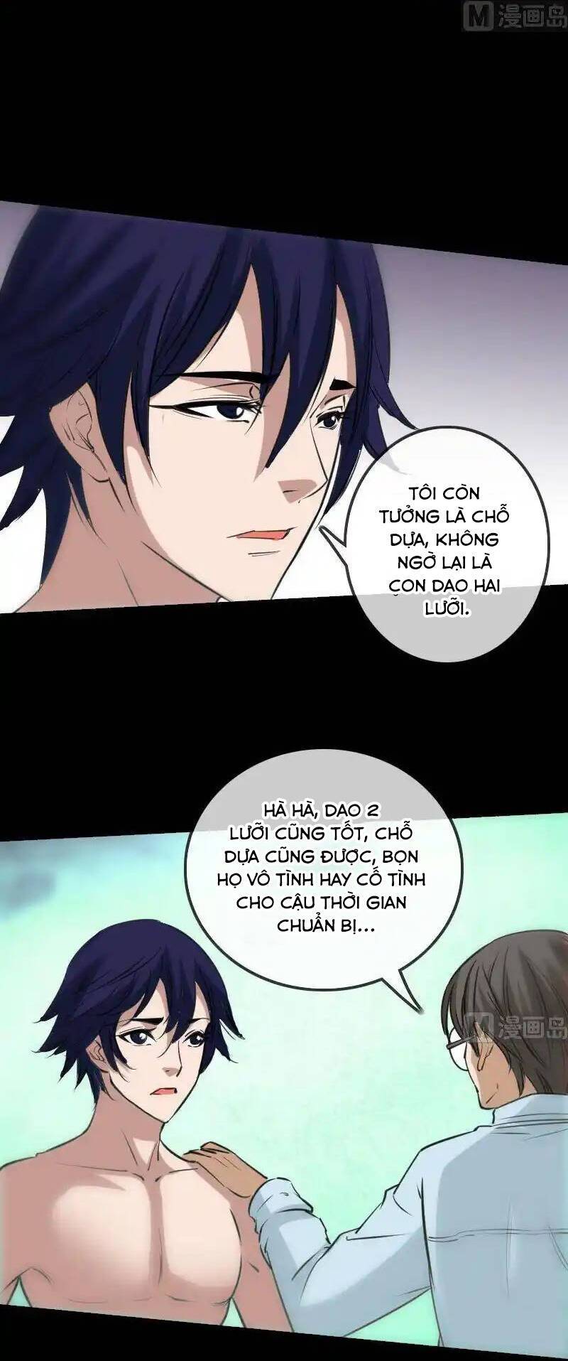Kiếp Thiên Vận: Chapter 148