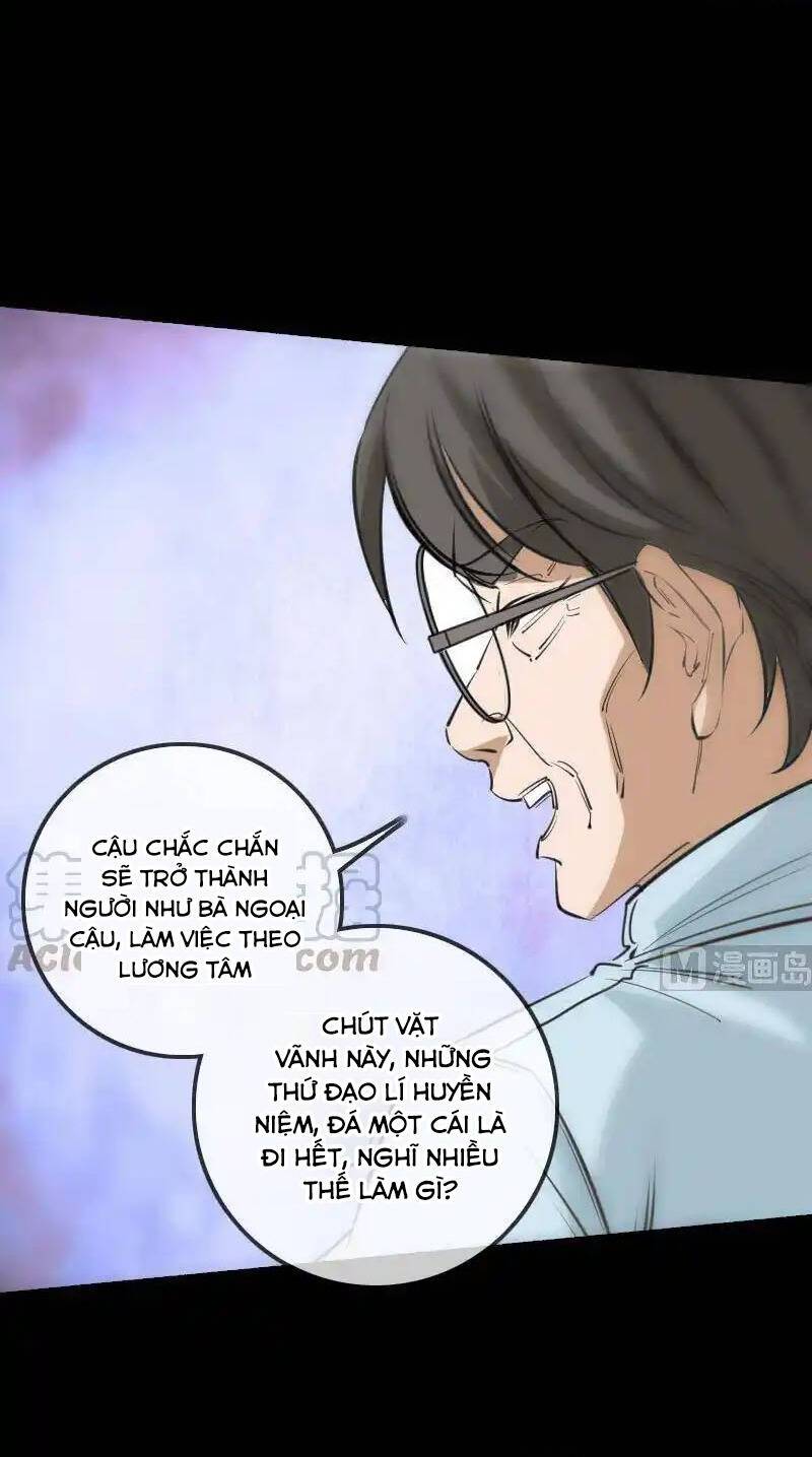Kiếp Thiên Vận: Chapter 148