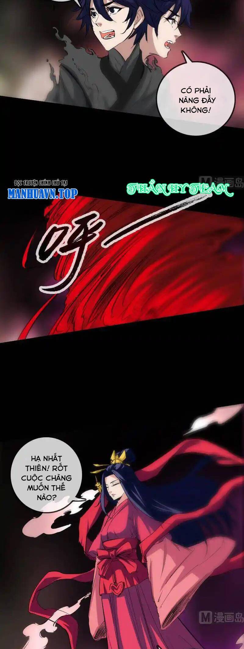 Kiếp Thiên Vận: Chapter 149