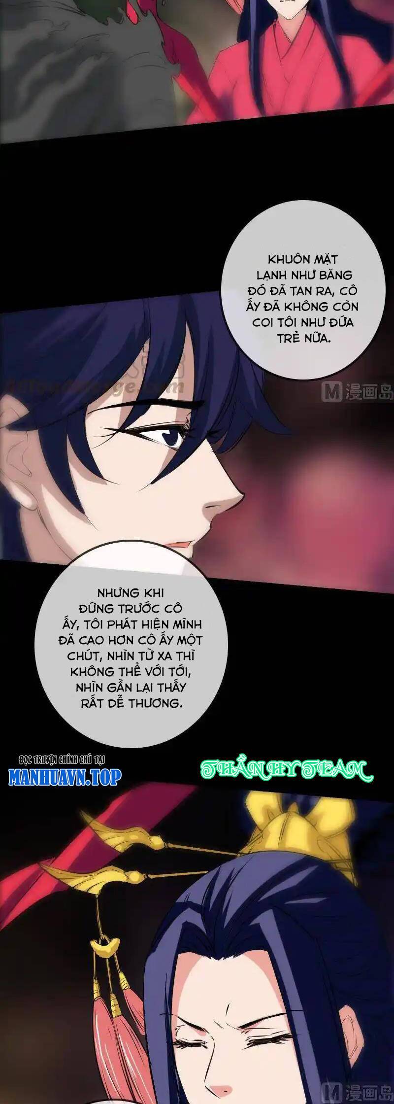 Kiếp Thiên Vận: Chapter 149