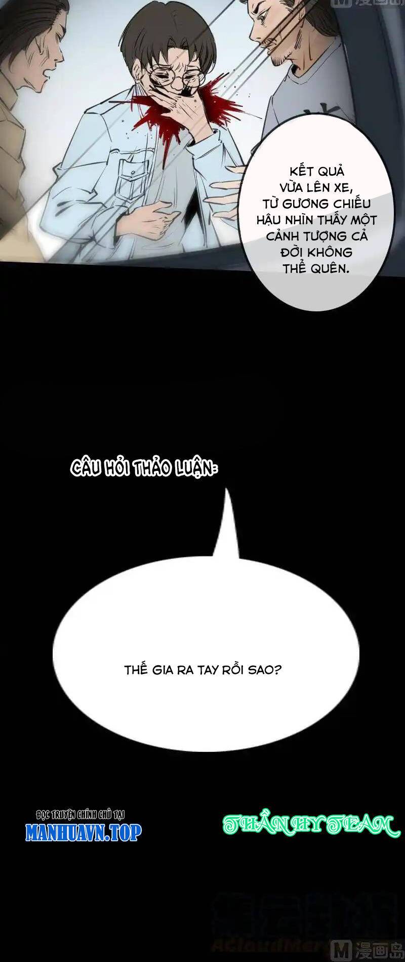 Kiếp Thiên Vận: Chapter 150