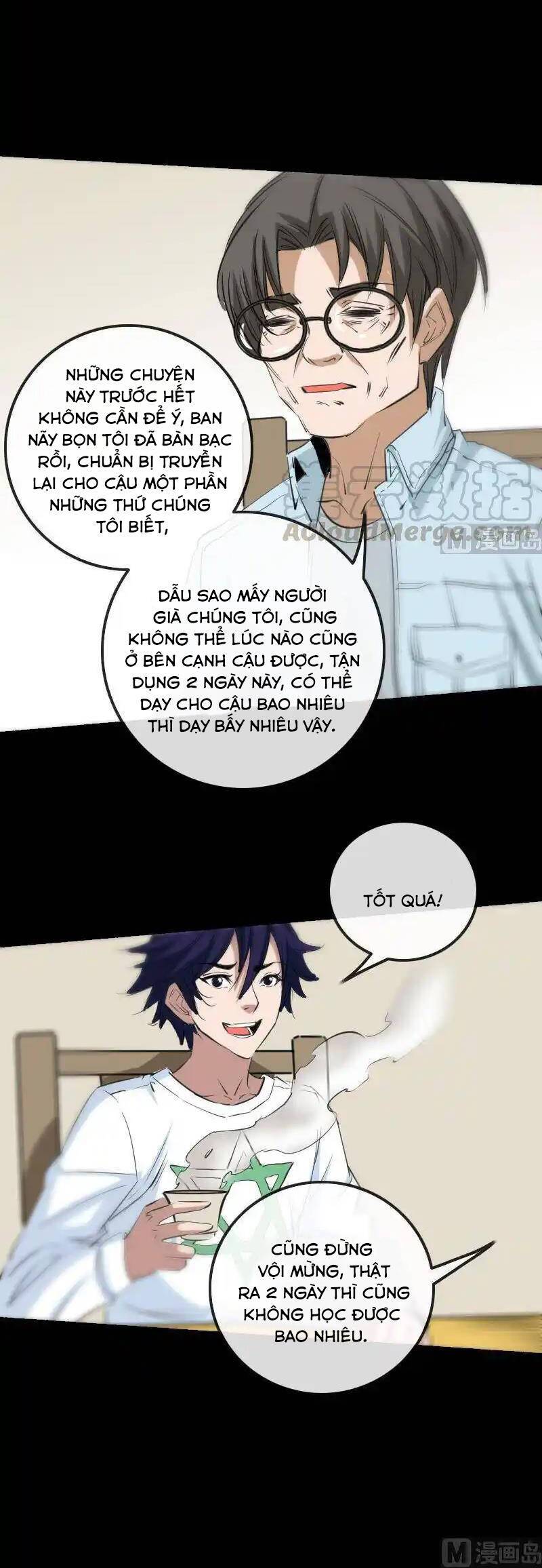Kiếp Thiên Vận: Chapter 150