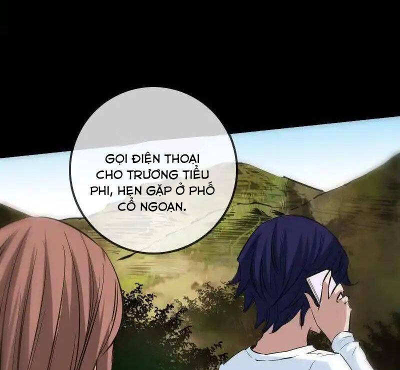 Kiếp Thiên Vận: Chapter 151