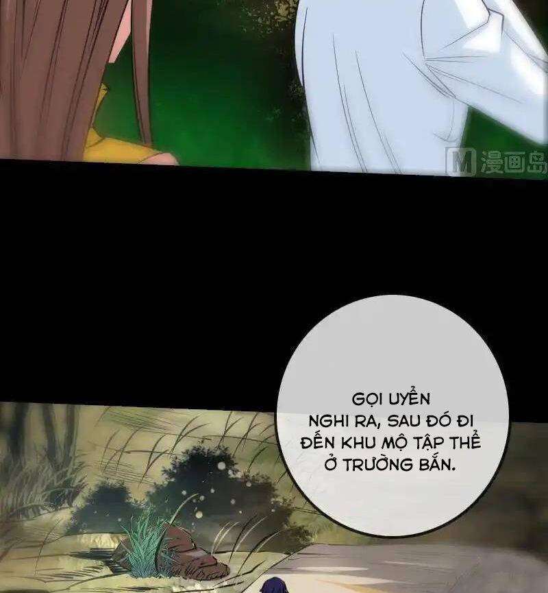 Kiếp Thiên Vận: Chapter 151