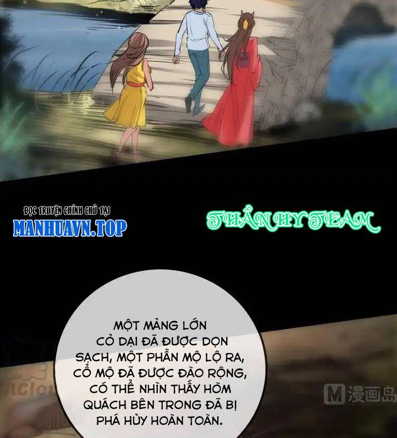 Kiếp Thiên Vận: Chapter 151