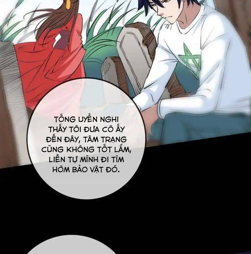 Kiếp Thiên Vận: Chapter 151