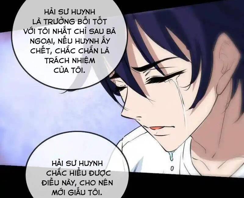 Kiếp Thiên Vận: Chapter 151