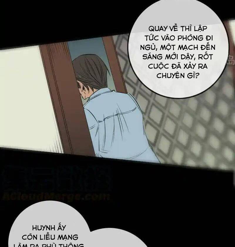 Kiếp Thiên Vận: Chapter 151