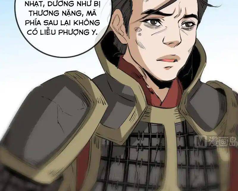 Kiếp Thiên Vận: Chapter 151