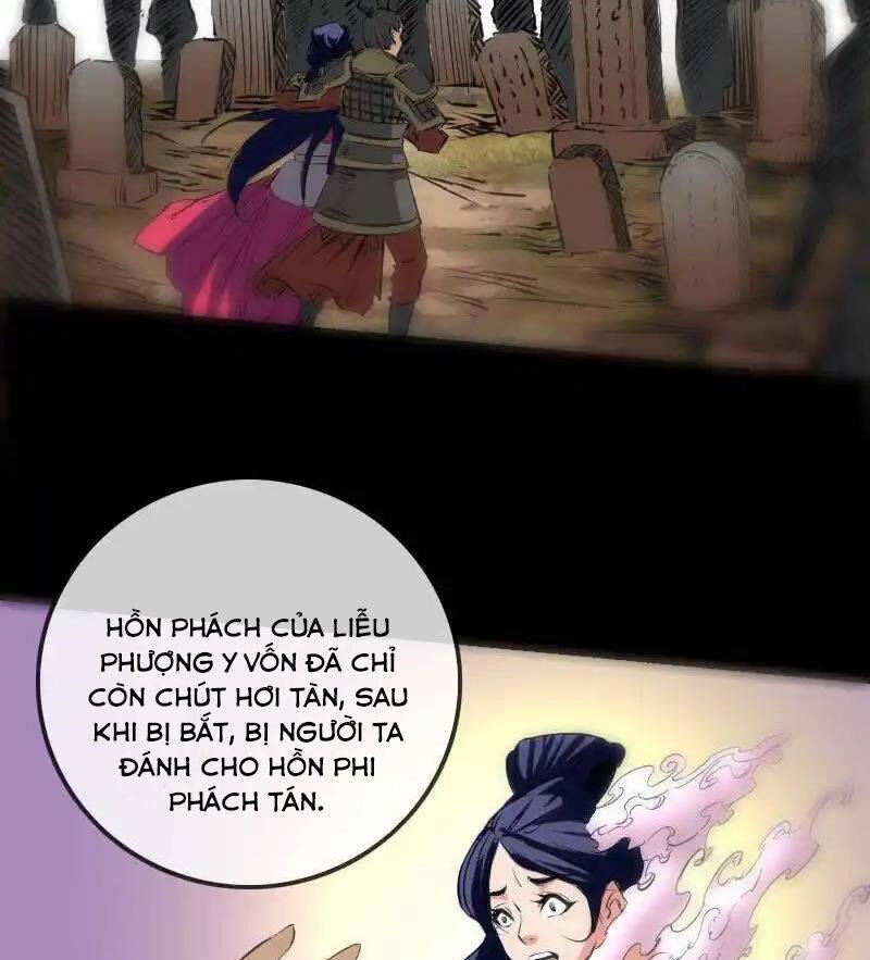 Kiếp Thiên Vận: Chapter 151