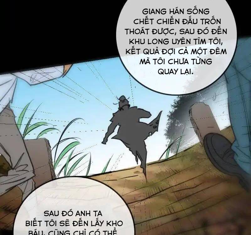 Kiếp Thiên Vận: Chapter 151