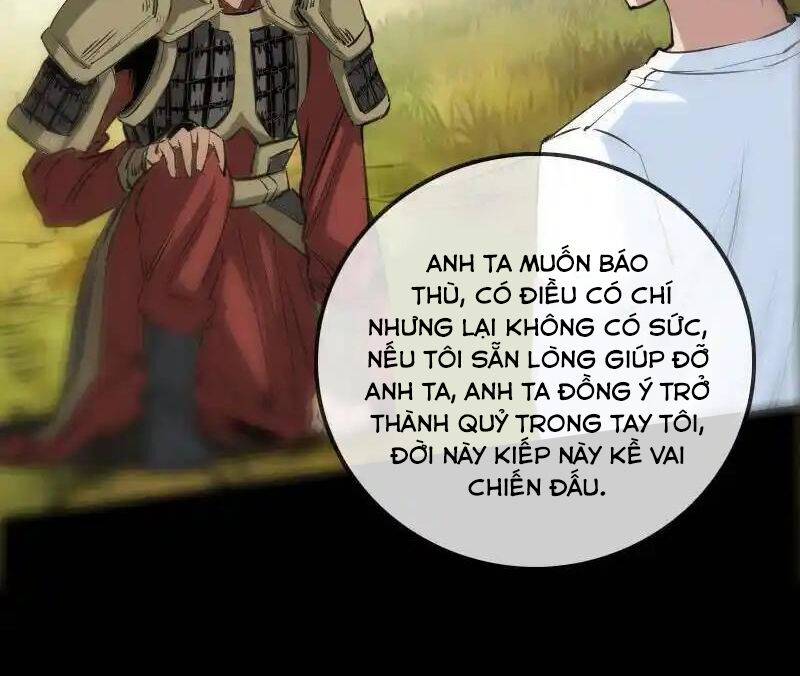 Kiếp Thiên Vận: Chapter 151