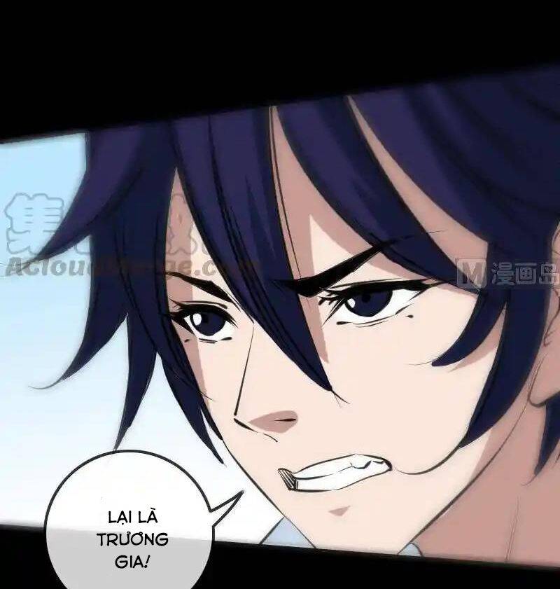 Kiếp Thiên Vận: Chapter 151