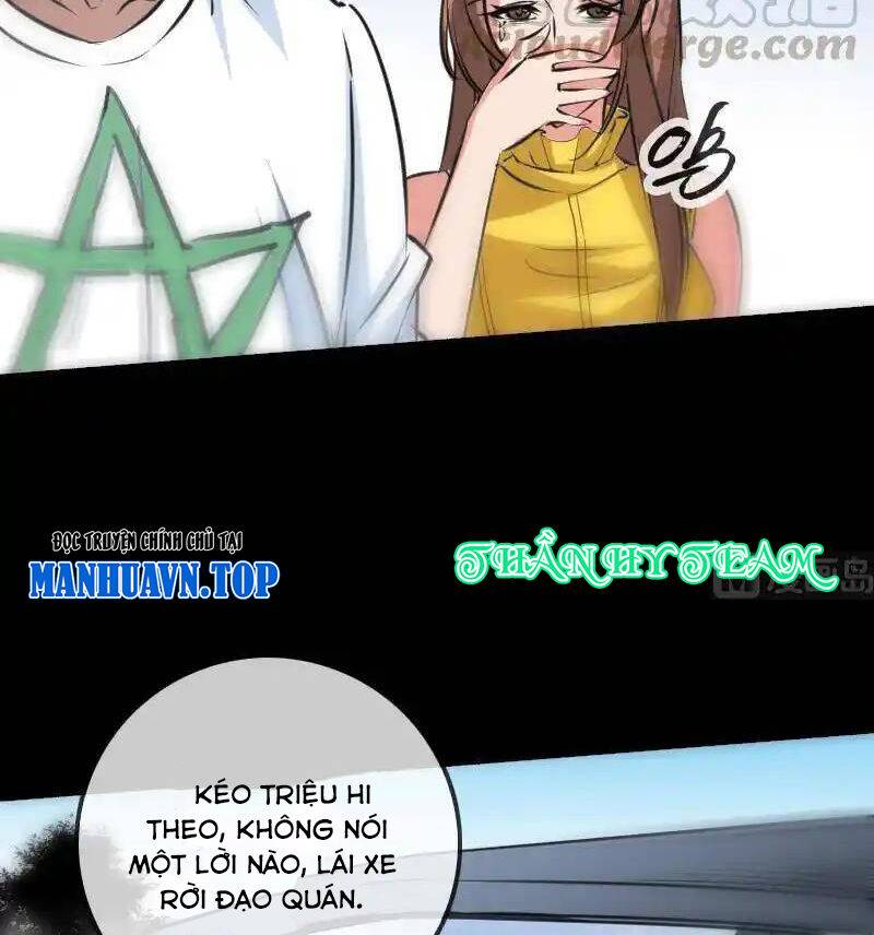Kiếp Thiên Vận: Chapter 151