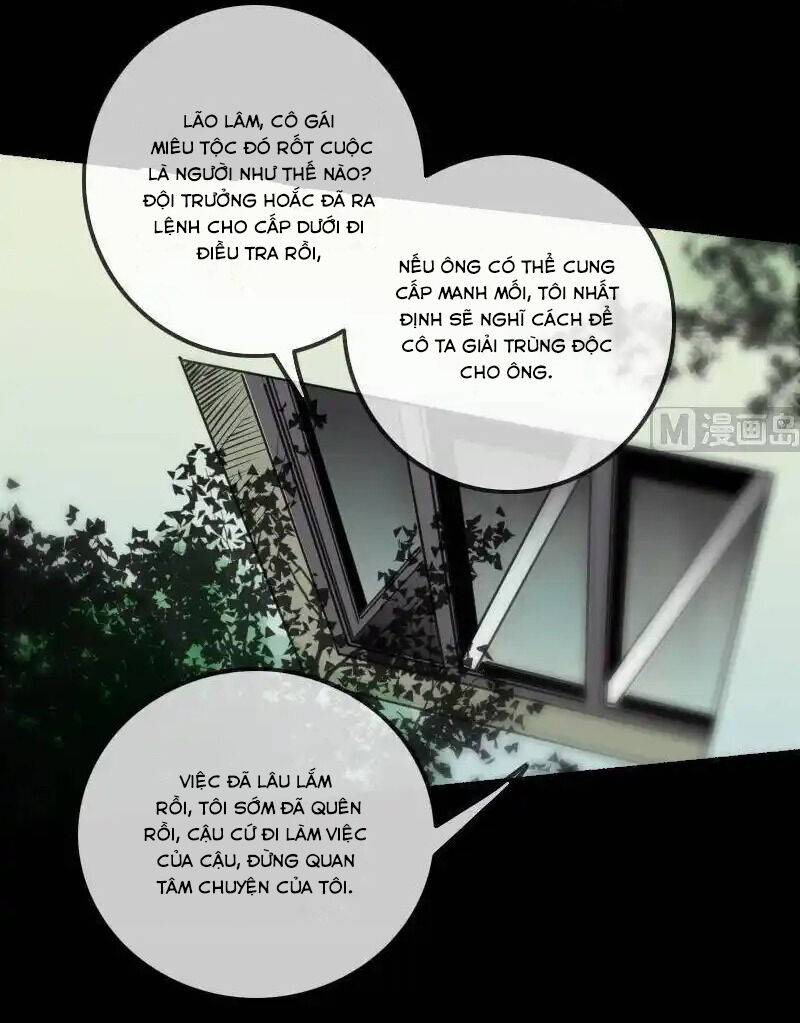 Kiếp Thiên Vận: Chapter 153