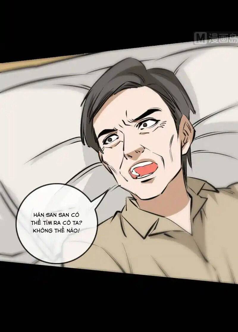 Kiếp Thiên Vận: Chapter 153