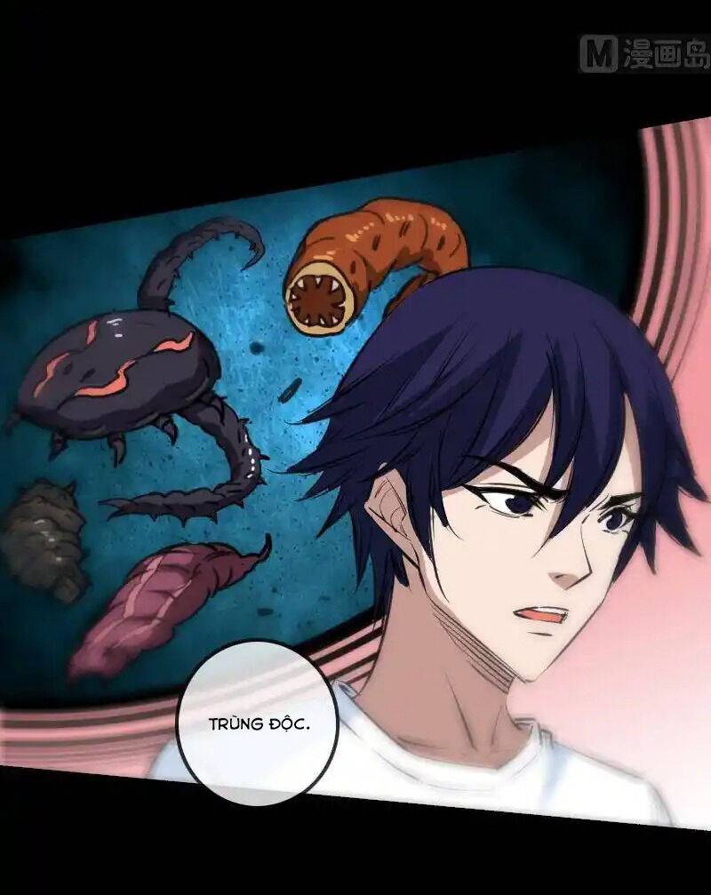 Kiếp Thiên Vận: Chapter 153