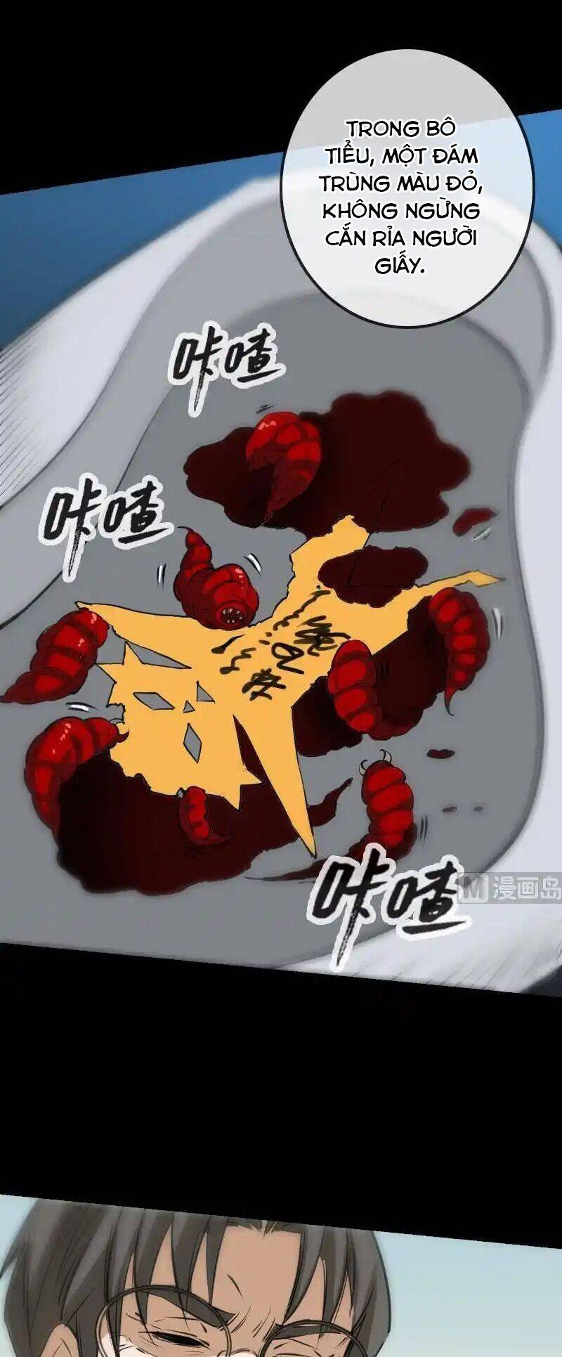 Kiếp Thiên Vận: Chapter 154