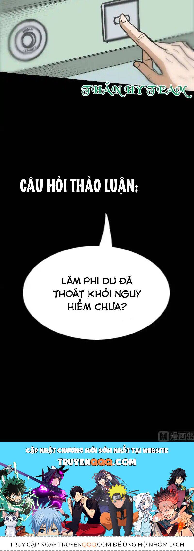 Kiếp Thiên Vận: Chapter 154