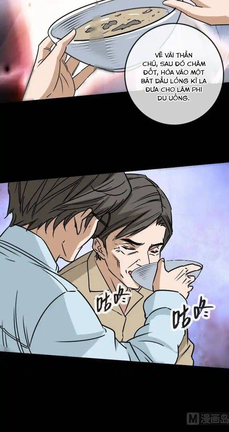 Kiếp Thiên Vận: Chapter 154