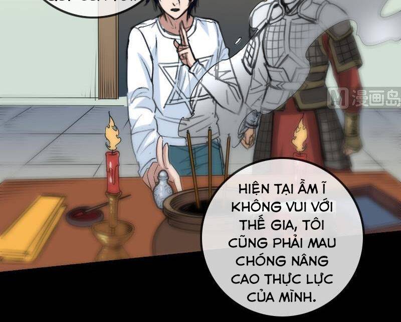 Kiếp Thiên Vận: Chapter 157