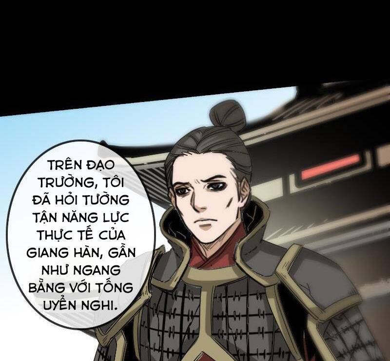 Kiếp Thiên Vận: Chapter 157