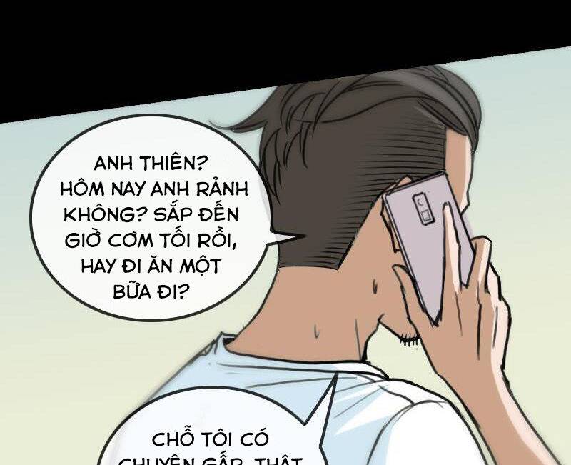 Kiếp Thiên Vận: Chapter 157