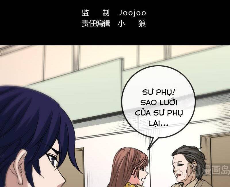 Kiếp Thiên Vận: Chapter 157
